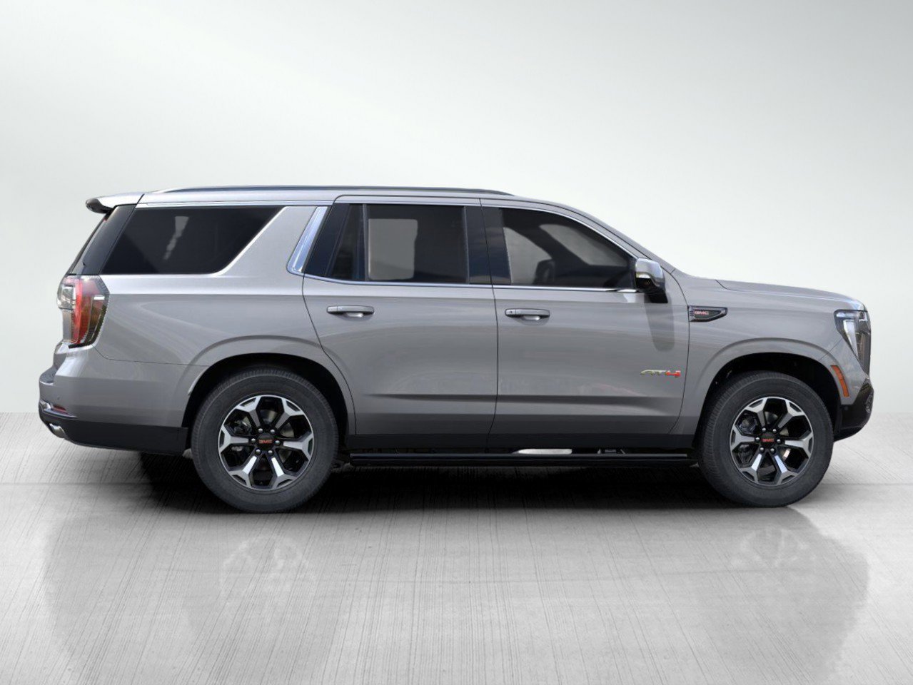 New 2026 GMC Yukon AT4 Ultimate image 6