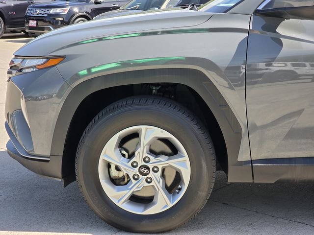 Used 2024 Hyundai Tucson SEL image 6