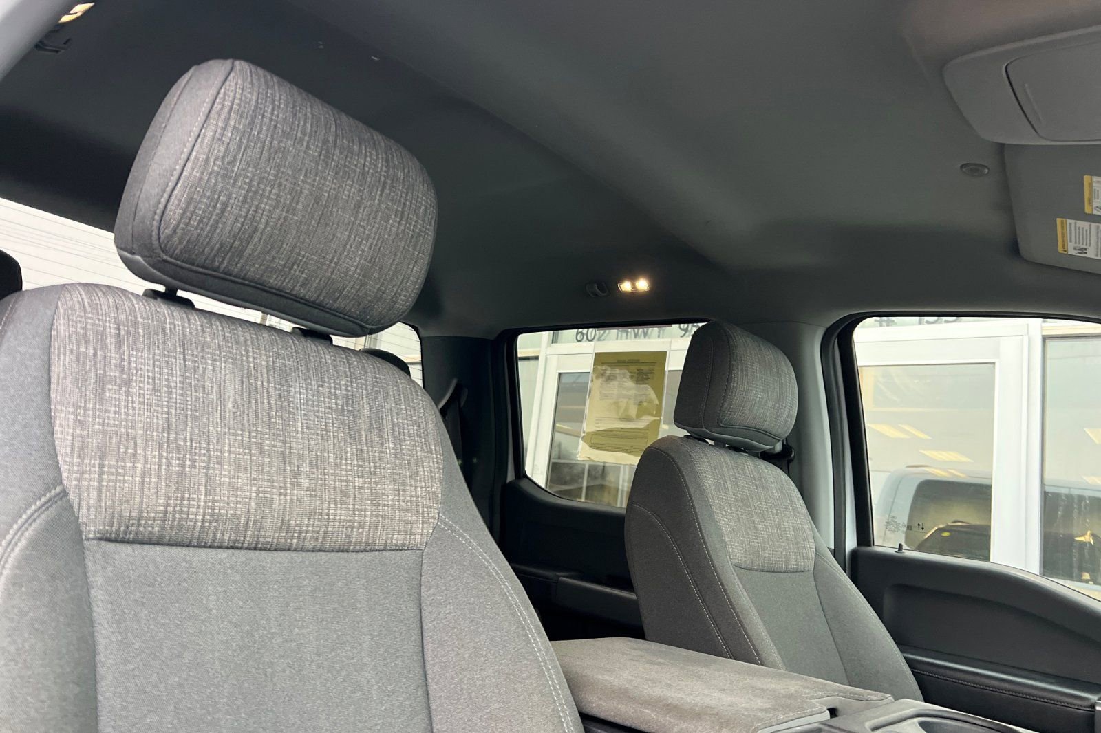 Used 2021 Ford F150 XLT AWD/4WD image 17