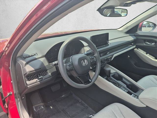Used 2024 Honda Accord EX image 10