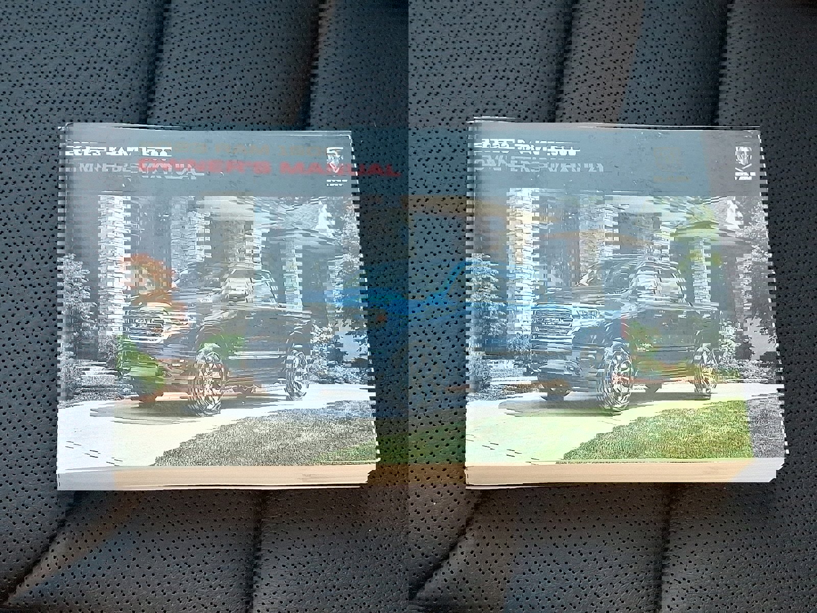 Used 2023 RAM 1500 Laramie image 26