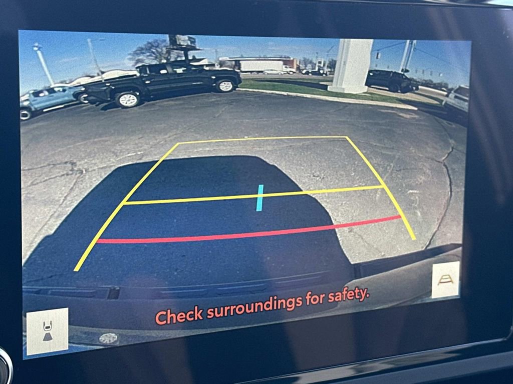 New 2026 Toyota Tundra SR5 image 27