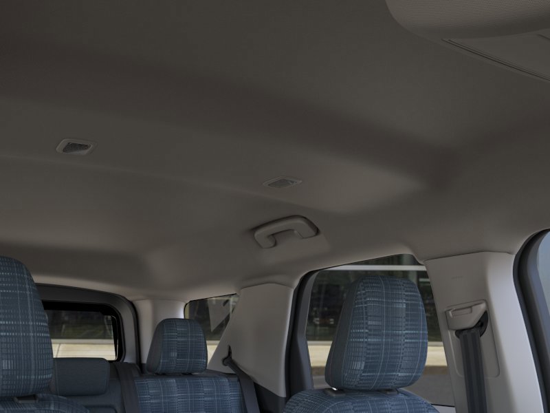 New 2025 Ford Bronco Sport Heritage w/ Convenience Package image 22