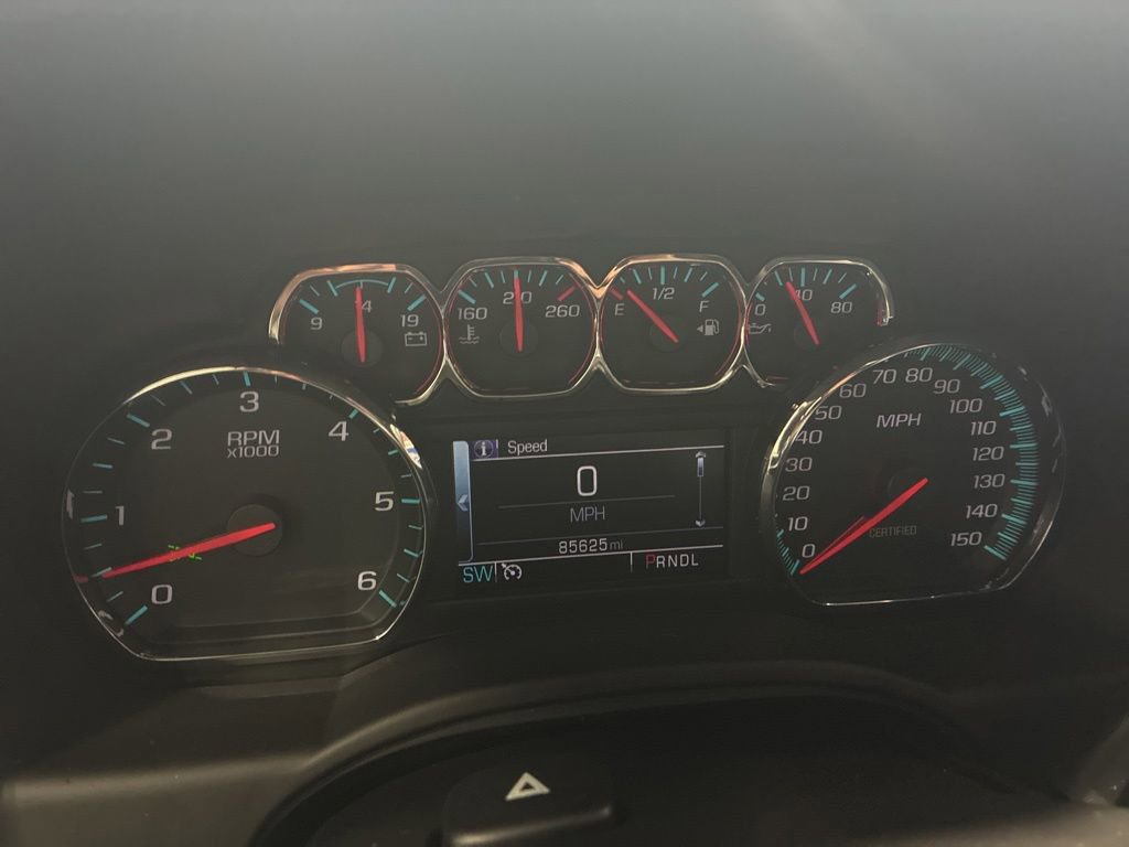 Used 2020 Chevrolet Tahoe 2WD image 24