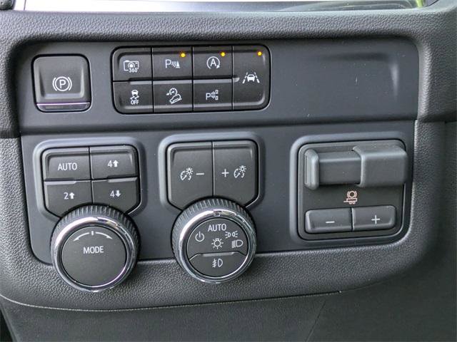 New 2026 Chevrolet Tahoe Premier image 14