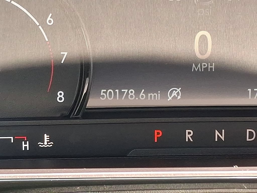 Certified 2021 Lincoln Corsair AWD w/ Premium Package image 20