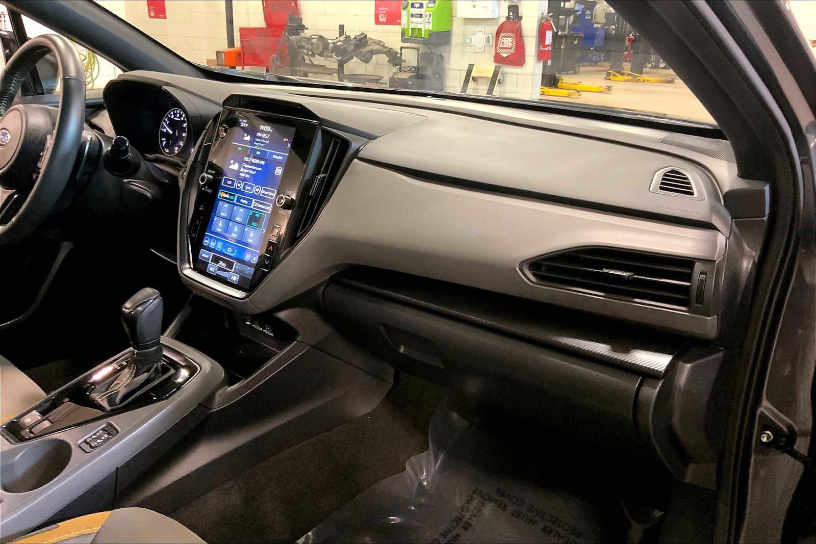 Certified 2024 Subaru Crosstrek 2.5i Sport image 20