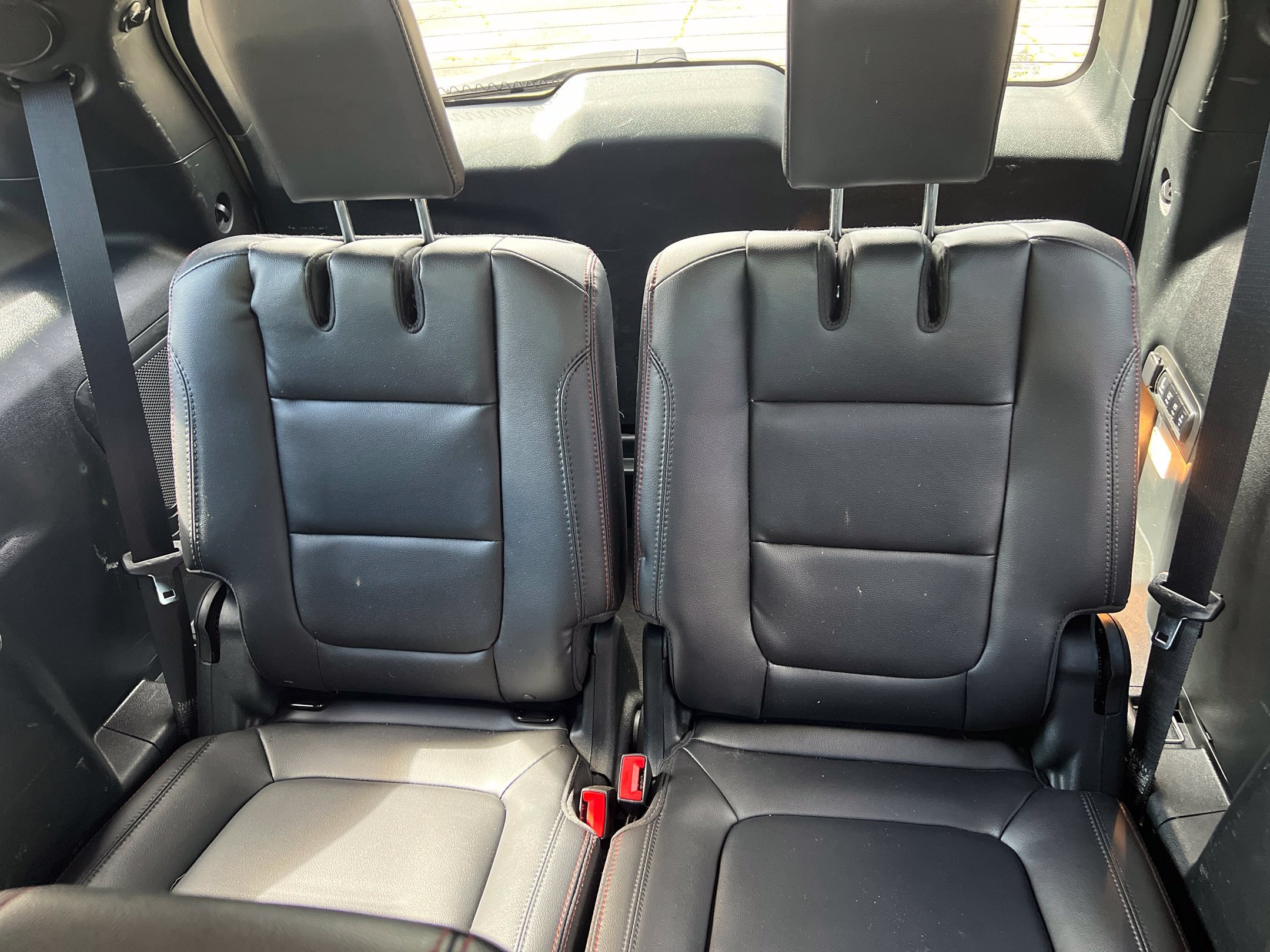 Used 2019 Ford Explorer Sport w/ Equipment Group 401A AWD/4WD image 29