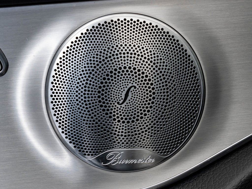 Used 2019 Mercedes-Benz GLC 300 4MATIC Coupe image 27