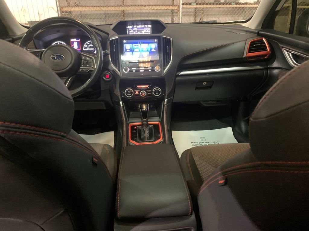 Used 2020 Subaru Forester Sport AWD/4WD image 16