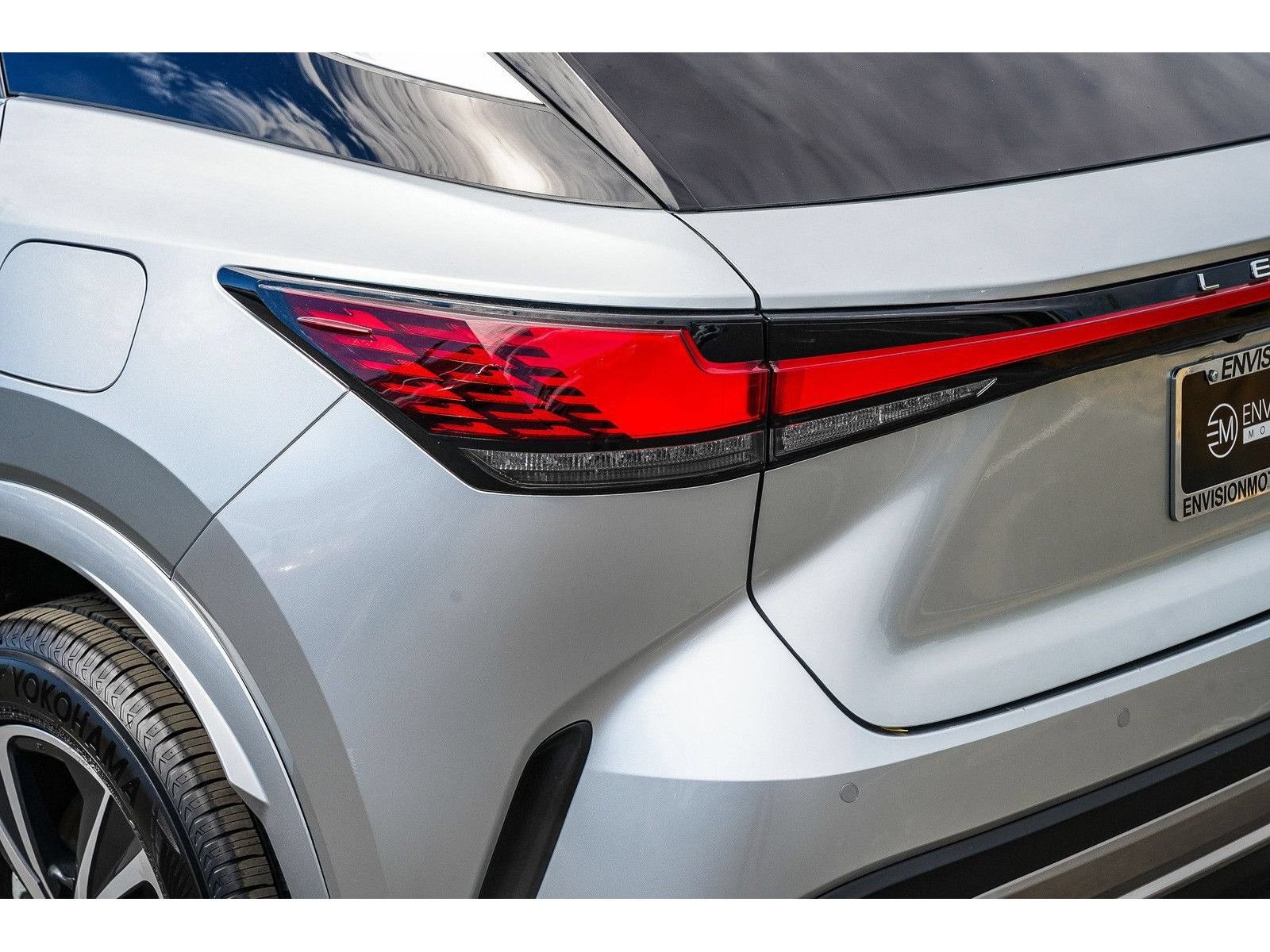 Used 2024 Lexus RX 350 AWD w/ Technology Package image 11