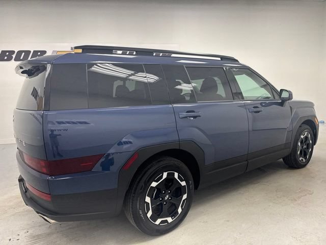 Used 2026 Hyundai Santa Fe SEL FWD image 5