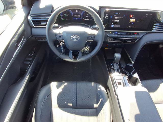 Certified 2026 Toyota Camry XSE w/ Premium Package FWD image 22