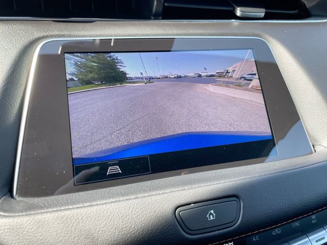 Used 2023 Cadillac XT4 Sport w/ Driver Assist Package image 18