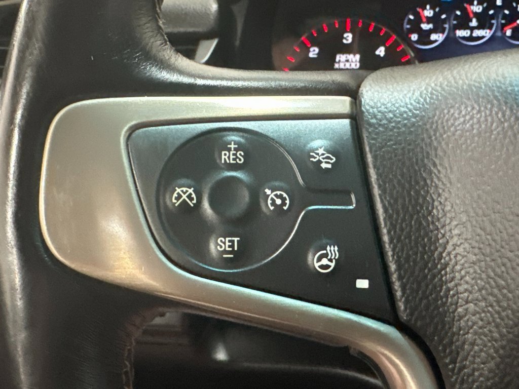 Used 2015 GMC Yukon Denali w/ Premium Package image 5