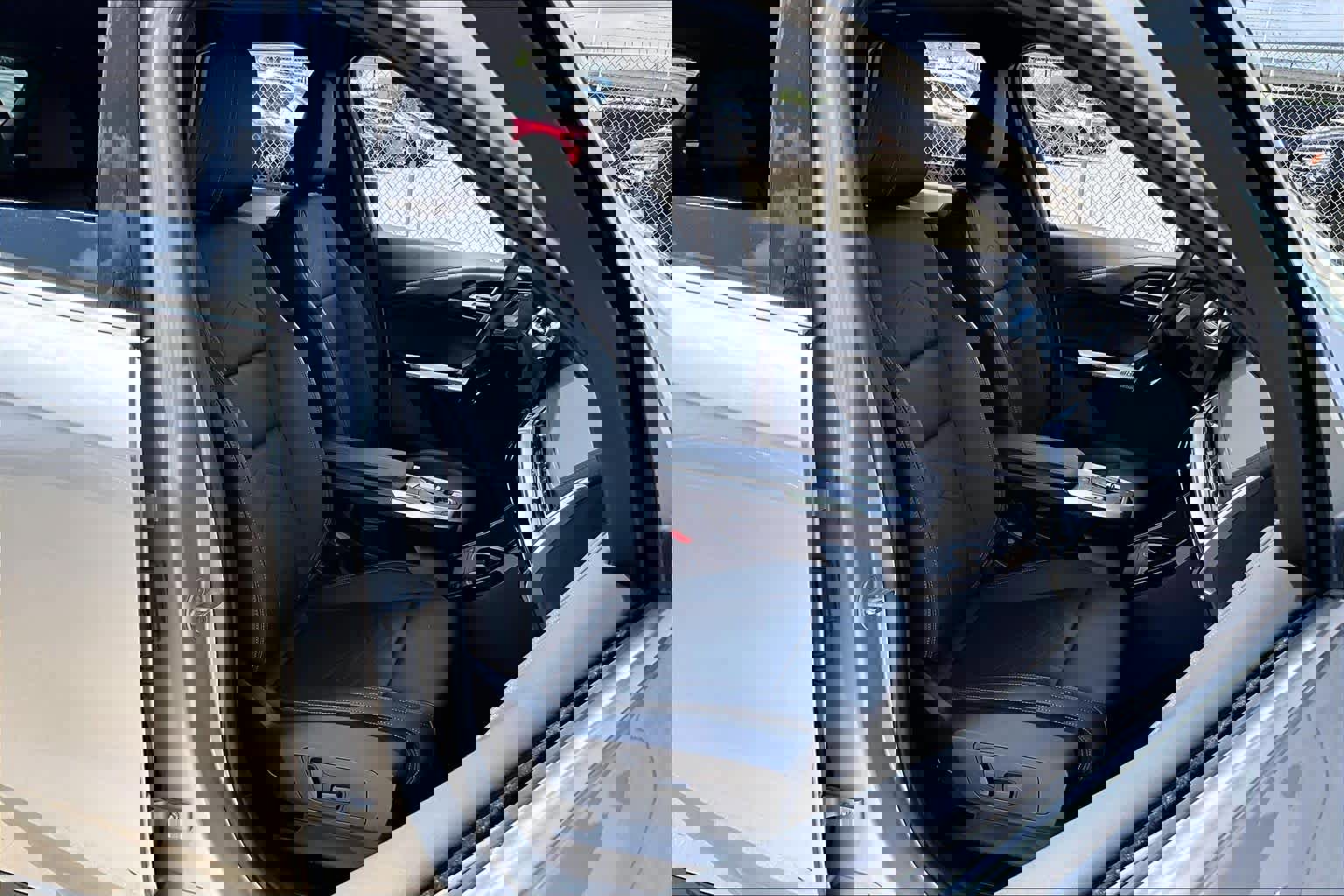 Used 2025 BMW X1 xDrive28i w/ Convenience Package image 8