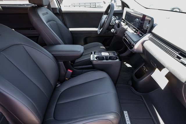 New 2026 Hyundai Ioniq 5 SEL RWD image 19