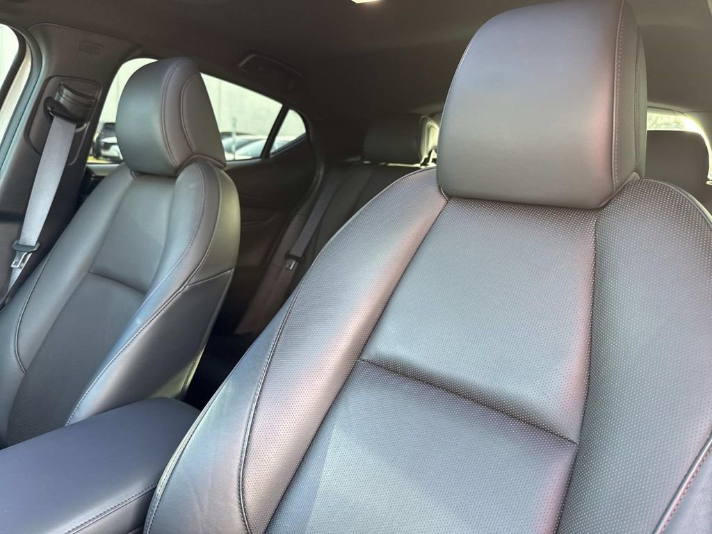 Certified 2024 MAZDA MAZDA3 2.5 Turbo Premium Plus Package image 29