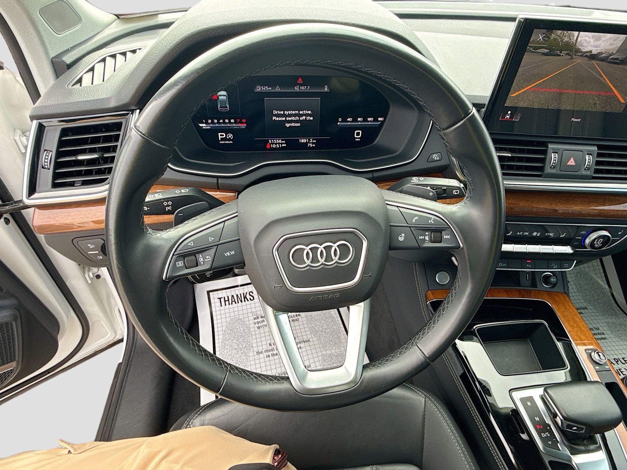 Used 2023 Audi Q5 2.0T Premium Plus image 39