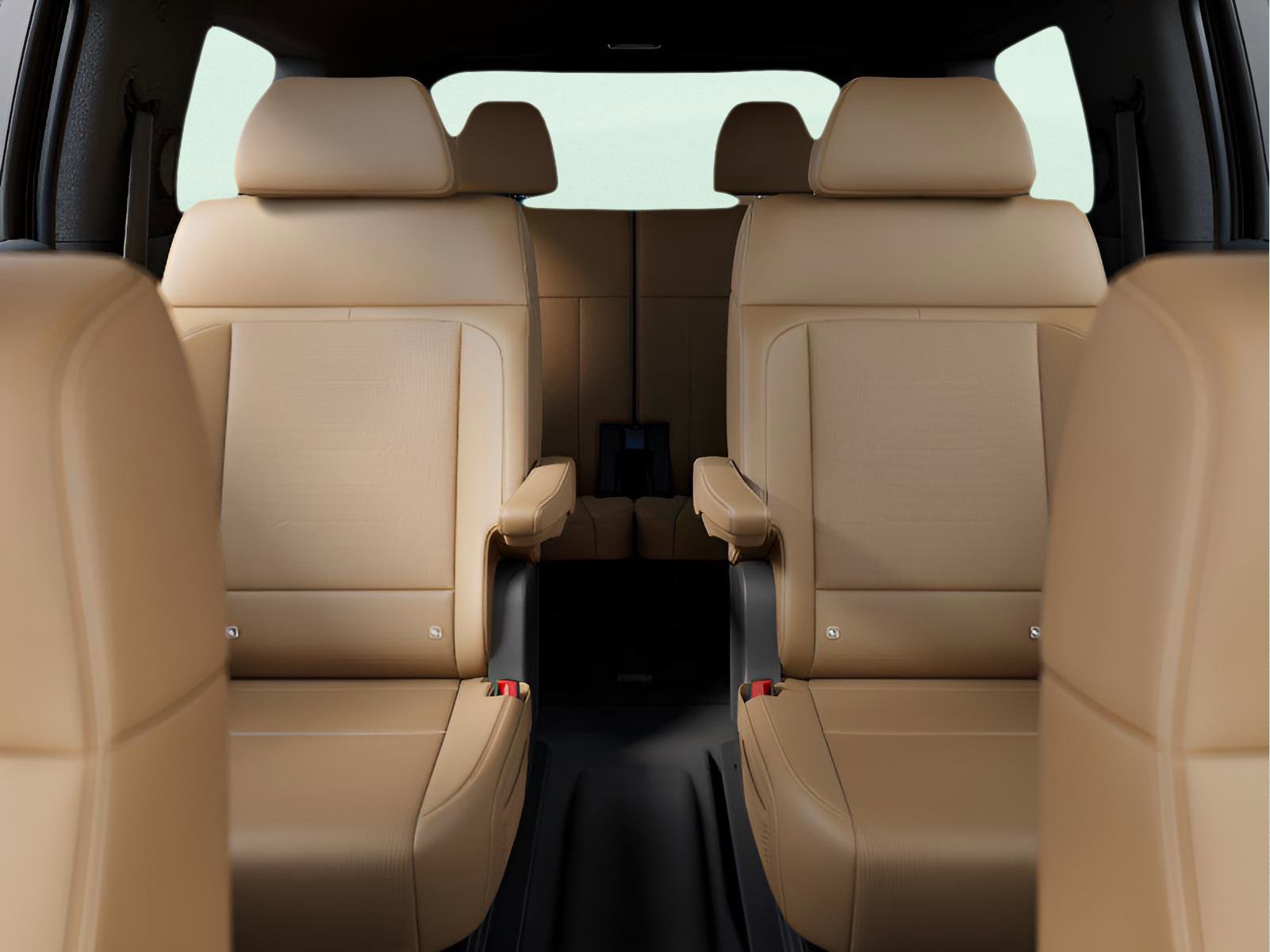 New 2026 Hyundai Santa Fe Limited image 12