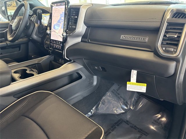 New 2026 RAM 2500 Laramie image 10