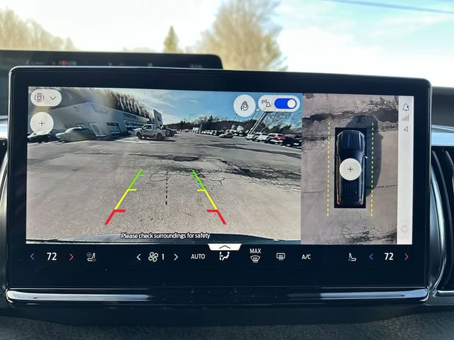 New 2026 Ford Expedition Tremor image 25