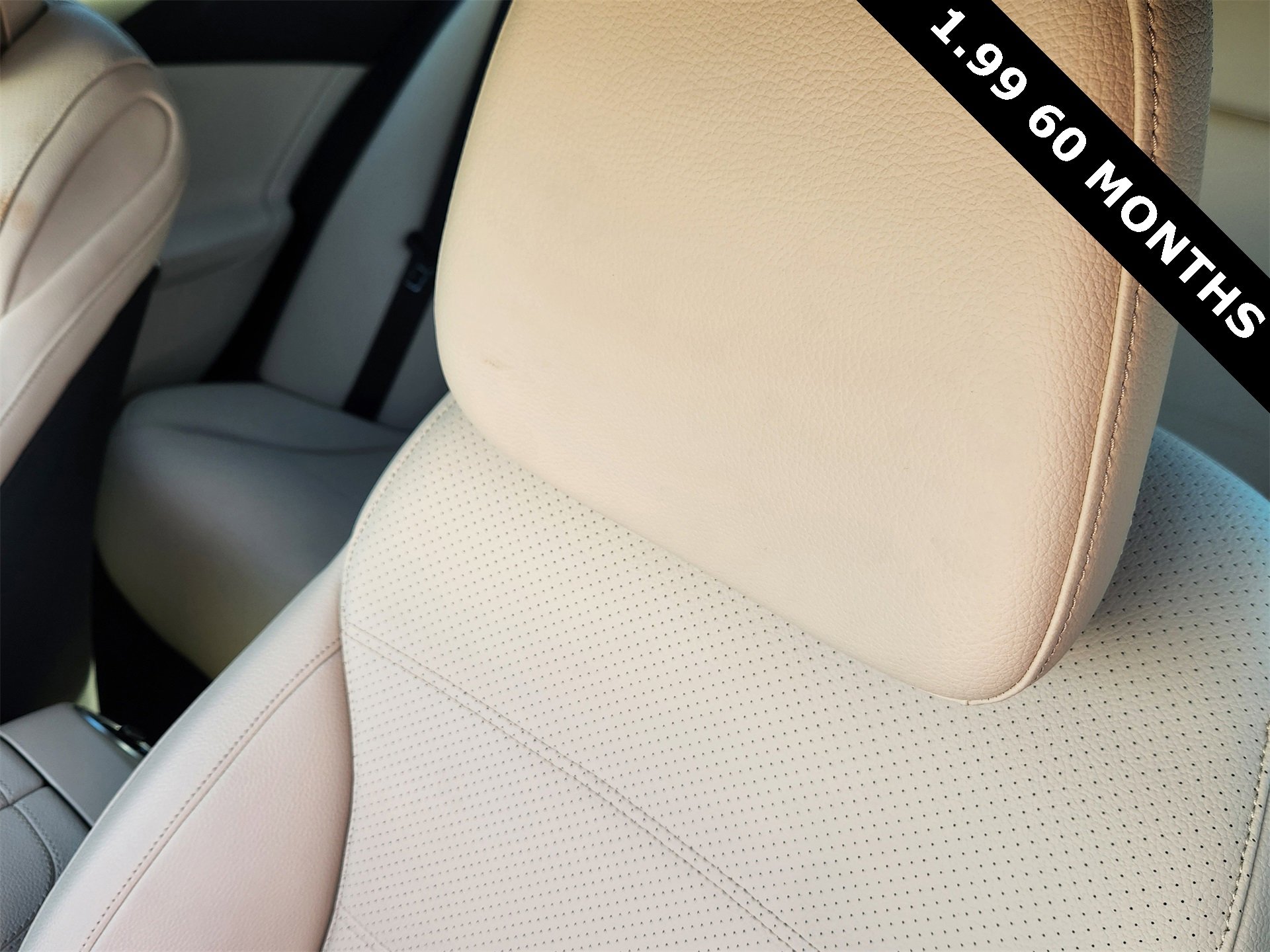 Certified 2025 Mercedes-Benz C 300 Sedan image 25