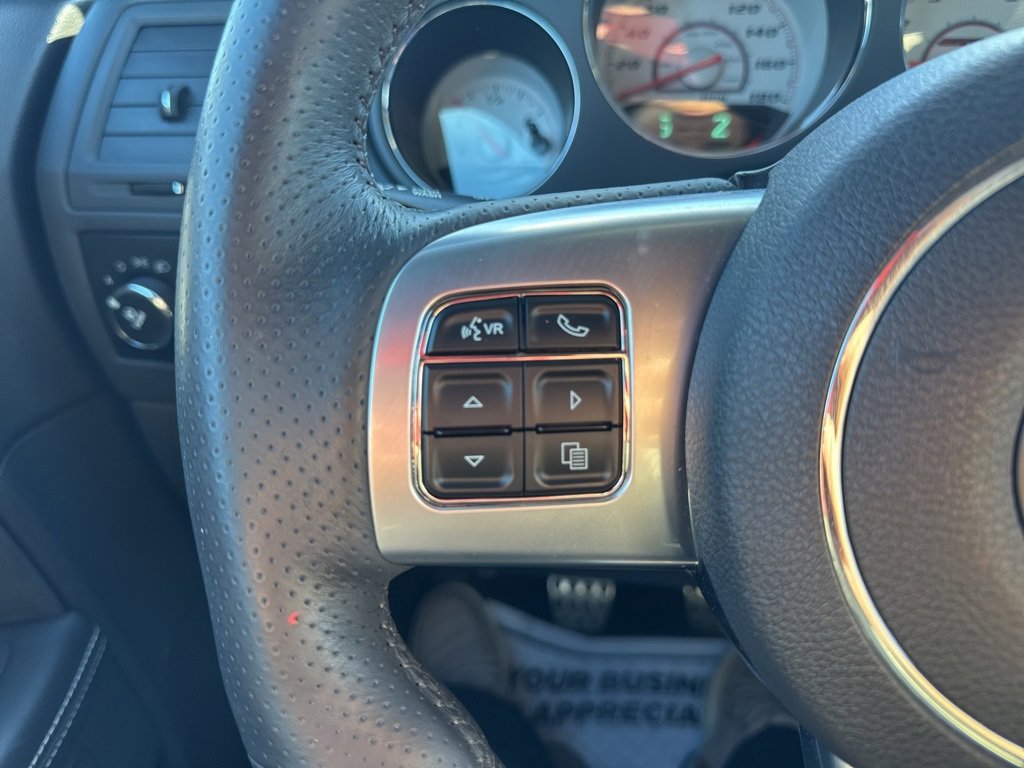 Used 2014 Dodge Challenger SRT8 image 13