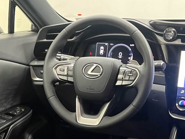 Certified 2023 Lexus RZ 450e Premium w/ Cold Area Package AWD/4WD image 15