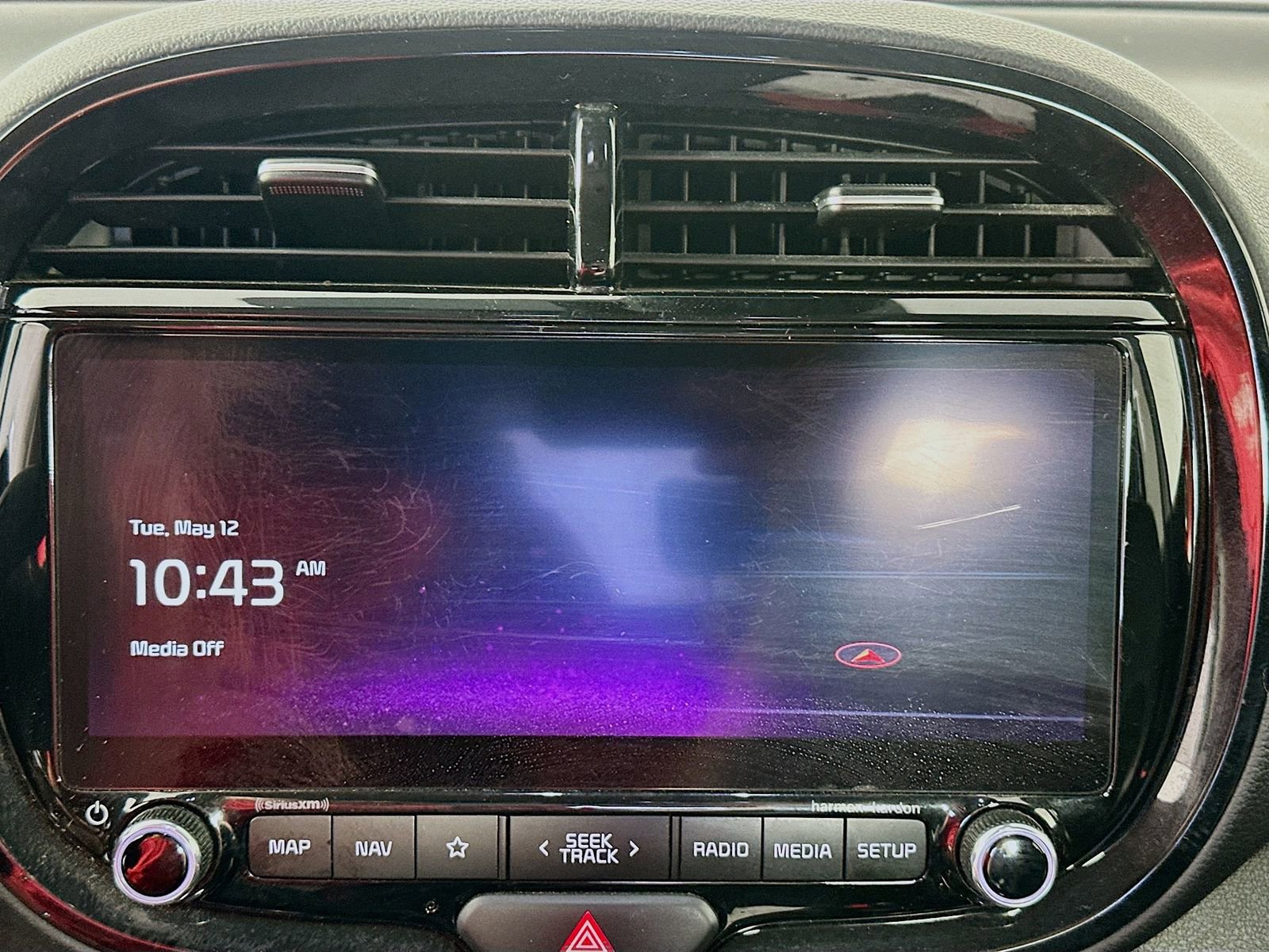 Used 2023 Kia Soul GT-Line w/ GT-Line Technology Package FWD image 15