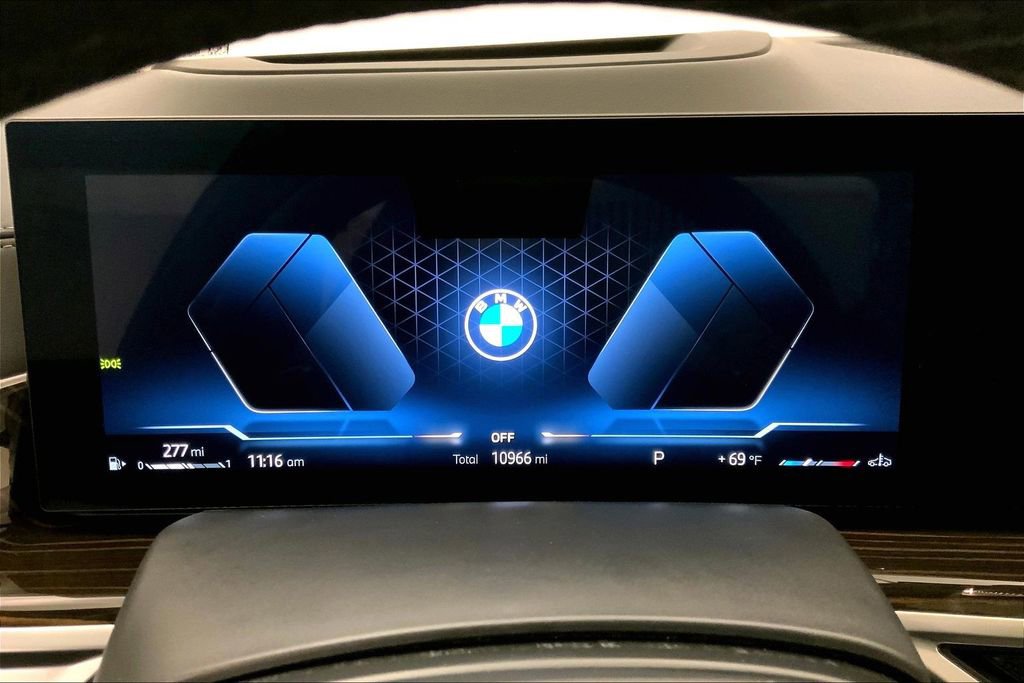 Certified 2026 BMW X5 xDrive40i AWD/4WD image 20