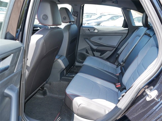 New 2025 Volkswagen Jetta GLI Autobahn image 8