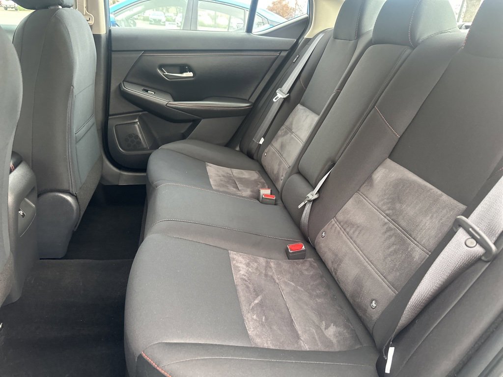 Used 2024 Nissan Sentra SR image 8