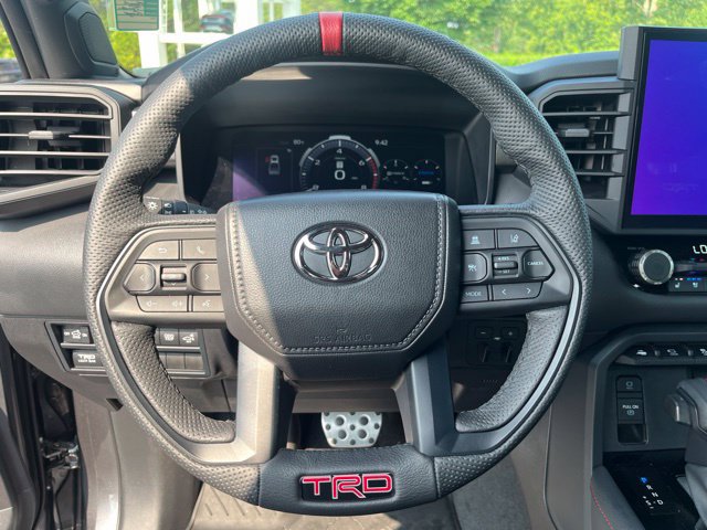 Used 2026 Toyota Tundra TRD Pro AWD/4WD image 22