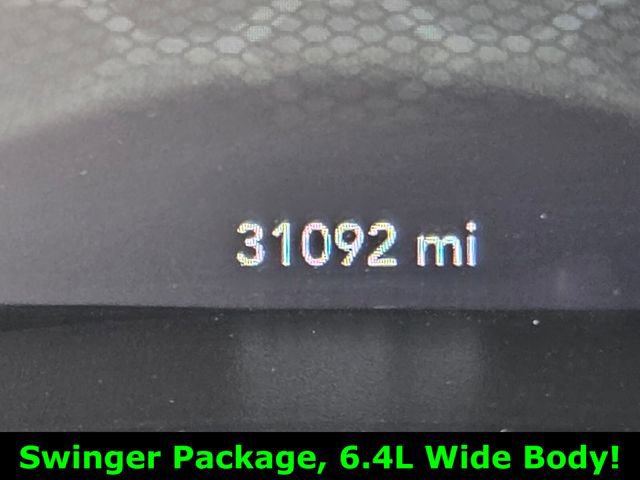 Used 2023 Dodge Charger Scat Pack image 32