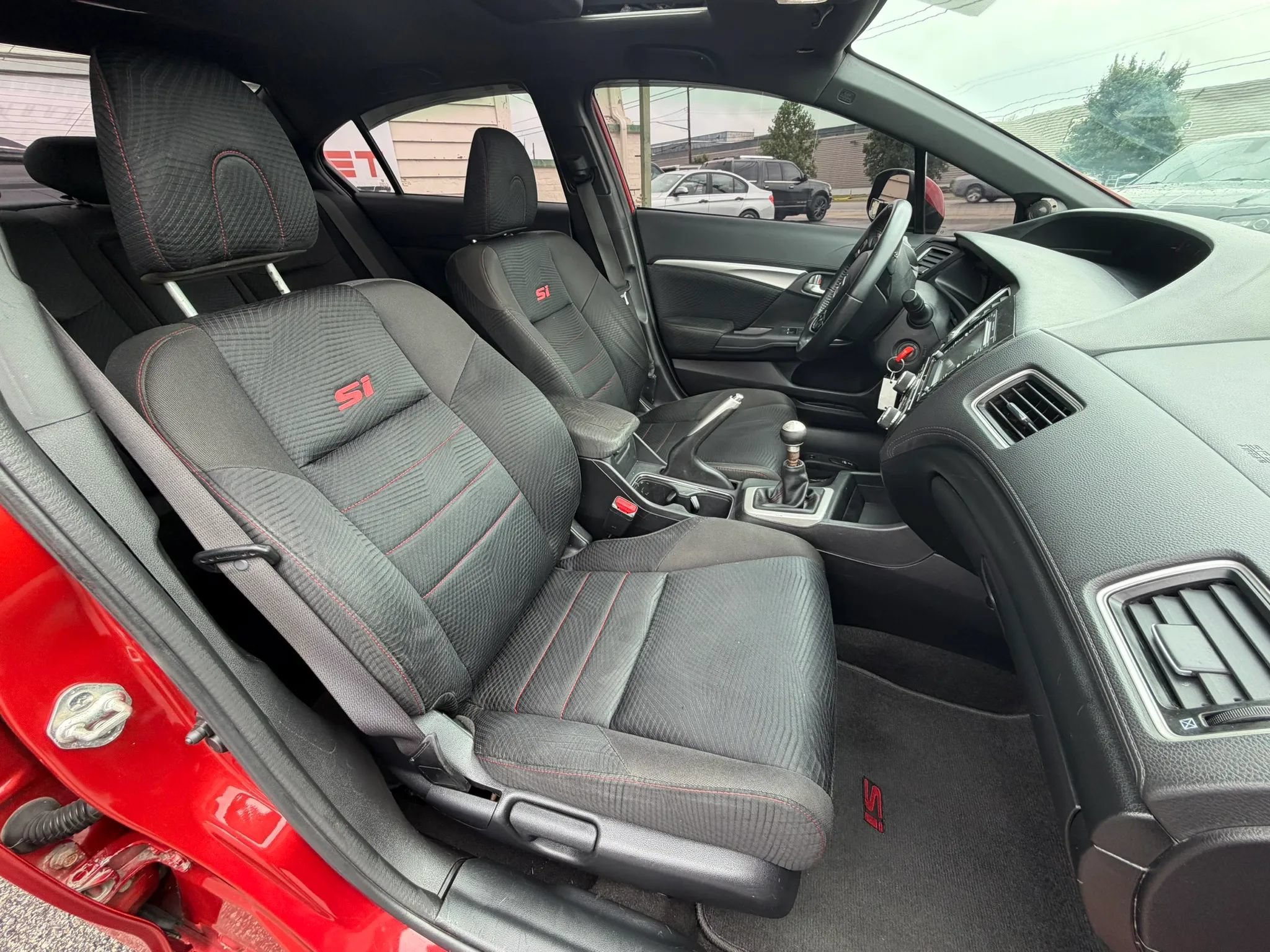 Used 2013 Honda Civic Si image 26