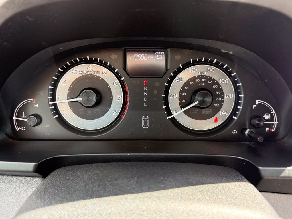 Used 2016 Honda Odyssey EX-L image 18
