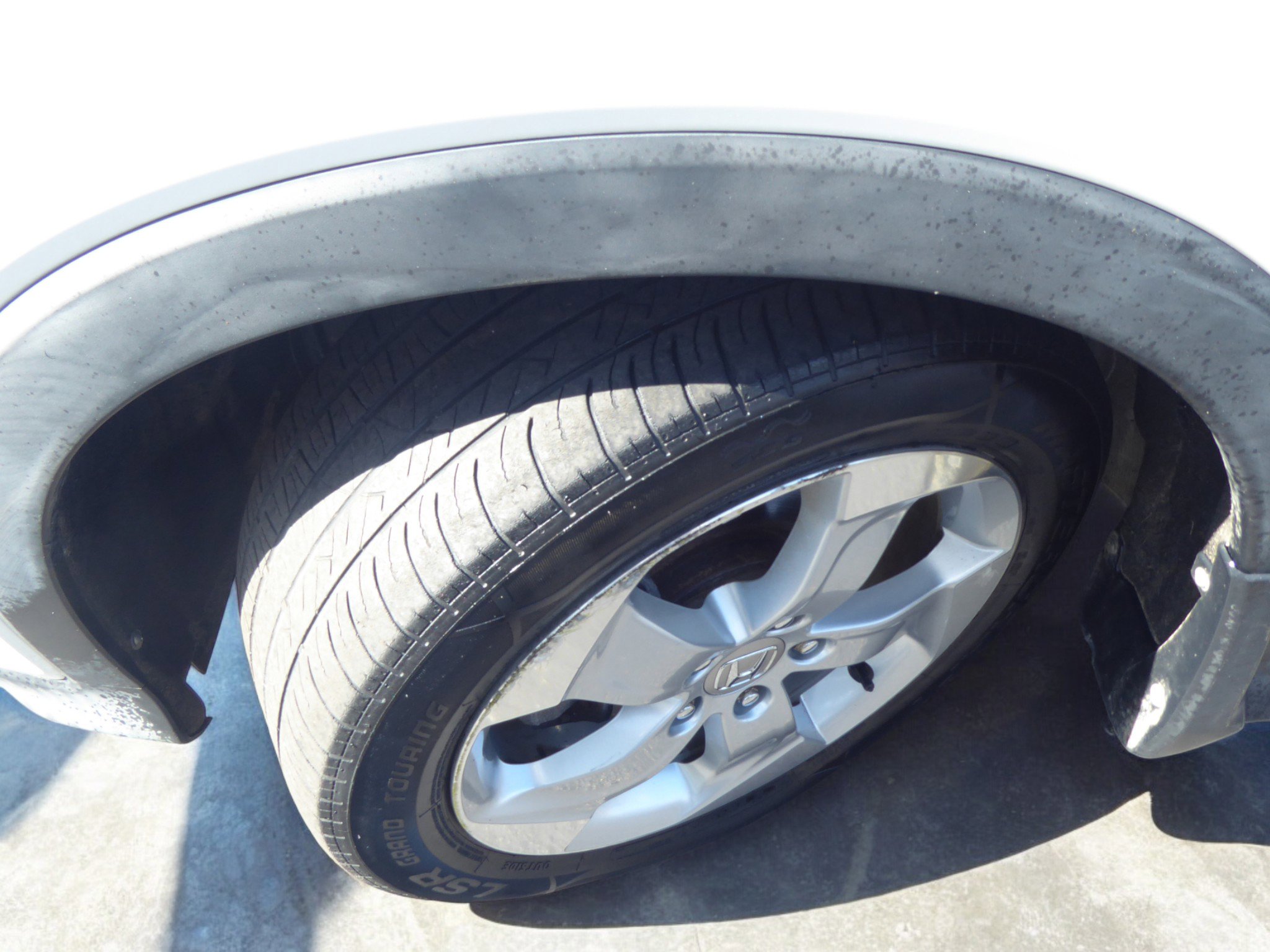 Used 2016 Honda HR-V EX image 3