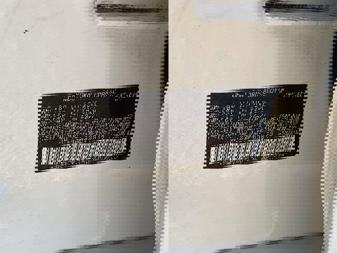 Certified 2025 Subaru Legacy Premium w/ Popular Package #1A image 29