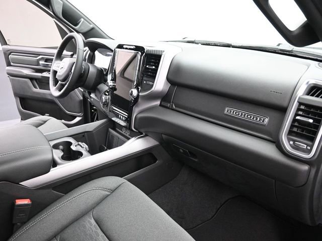 New 2026 RAM 1500 Big Horn image 23