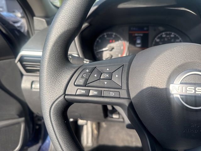 Used 2023 Nissan Altima 2.5 S FWD image 12