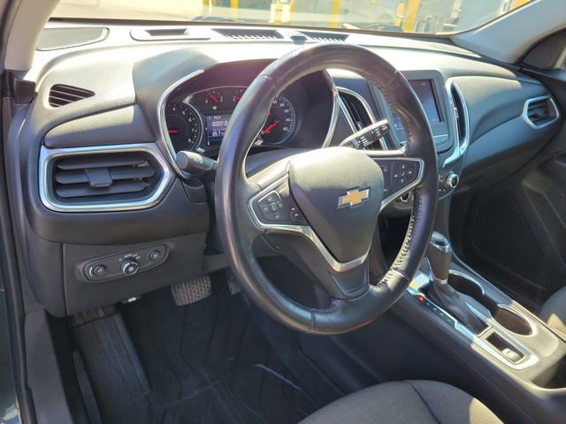 Used 2020 Chevrolet Equinox LT w/ Driver Convenience Package image 26