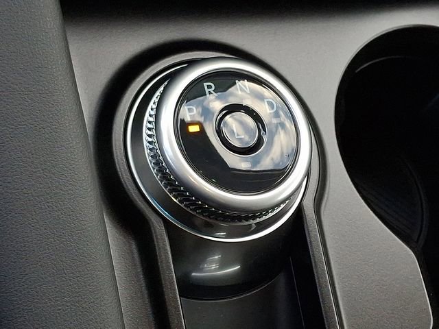 New 2026 Ford Explorer Active image 10