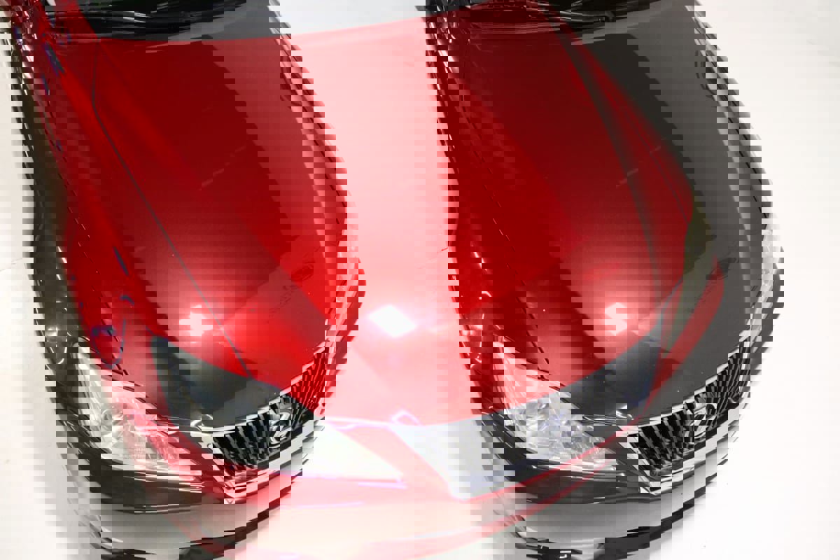 Used 2009 Lexus IS 250 AWD image 23