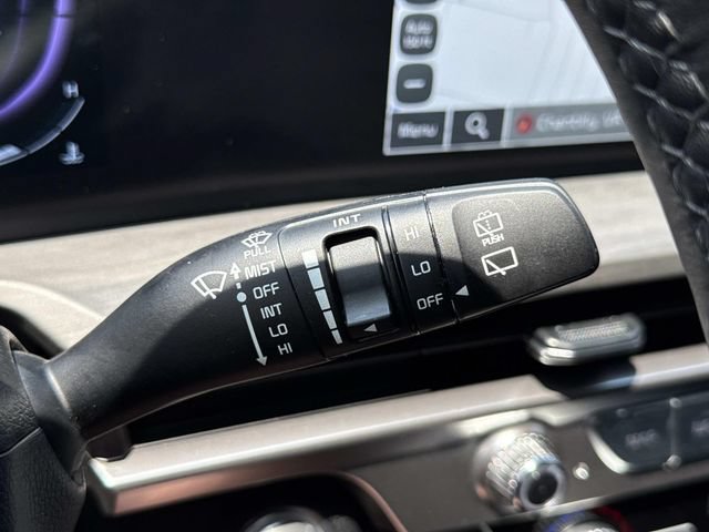 Used 2025 Kia Telluride EX X-Line AWD/4WD image 26