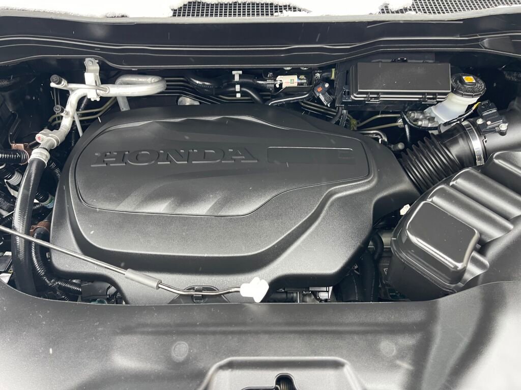 Used 2023 Honda Ridgeline RTL image 26