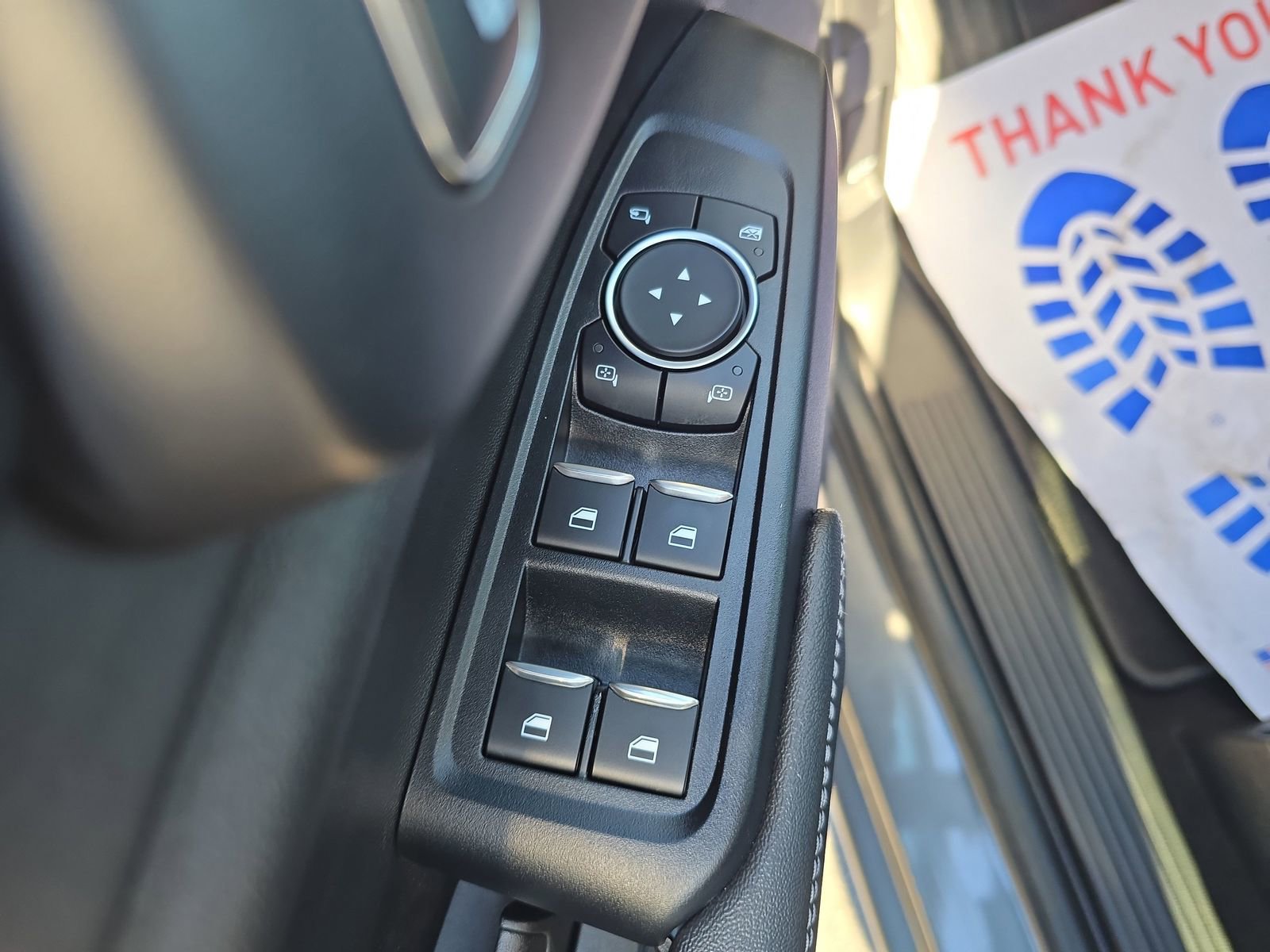 New 2025 Ford Ranger XLT w/ Trailer Tow Package image 13