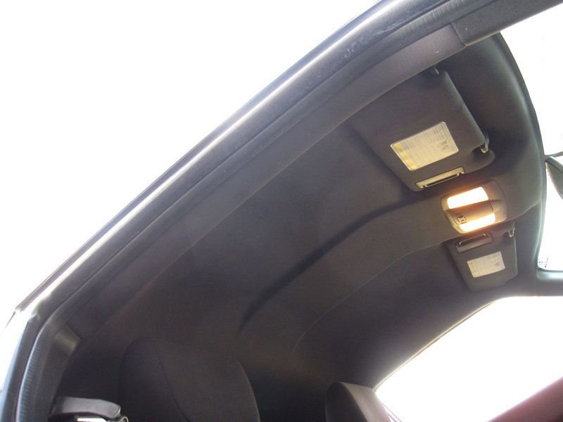 Used 2009 Nissan 370Z Coupe image 25