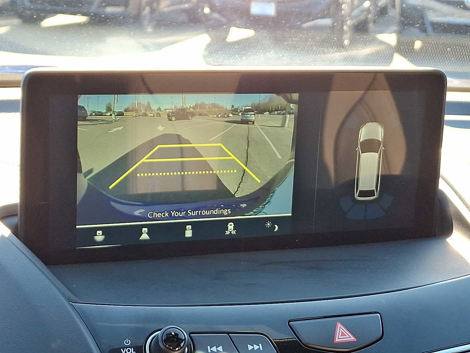 Used 2025 Acura RDX A-Spec image 20