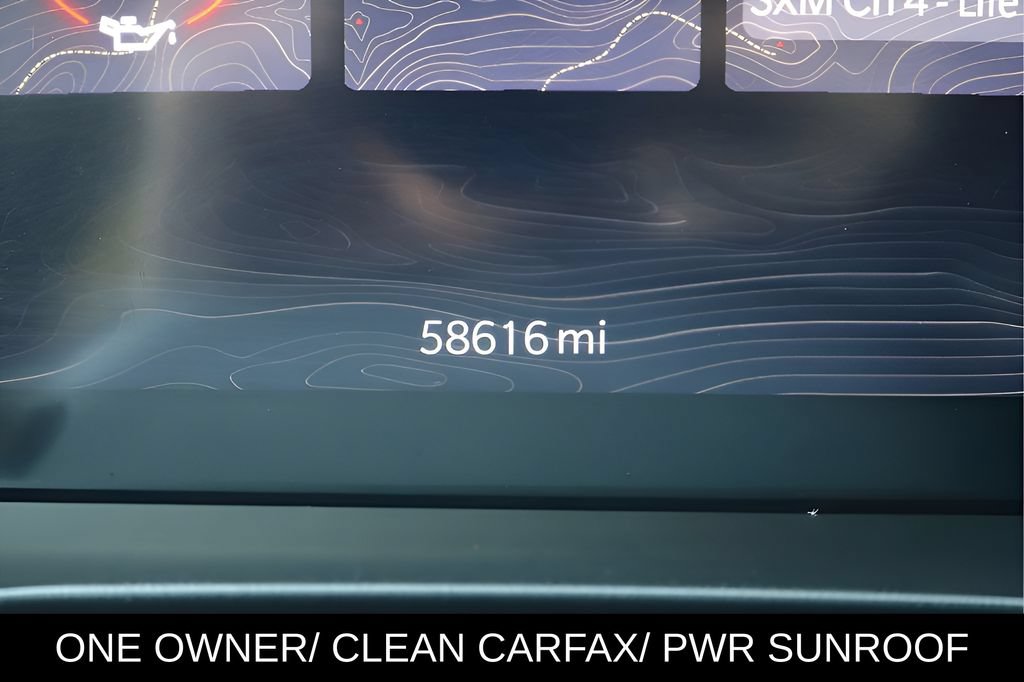 Used 2023 Jeep Grand Cherokee L Laredo RWD image 30